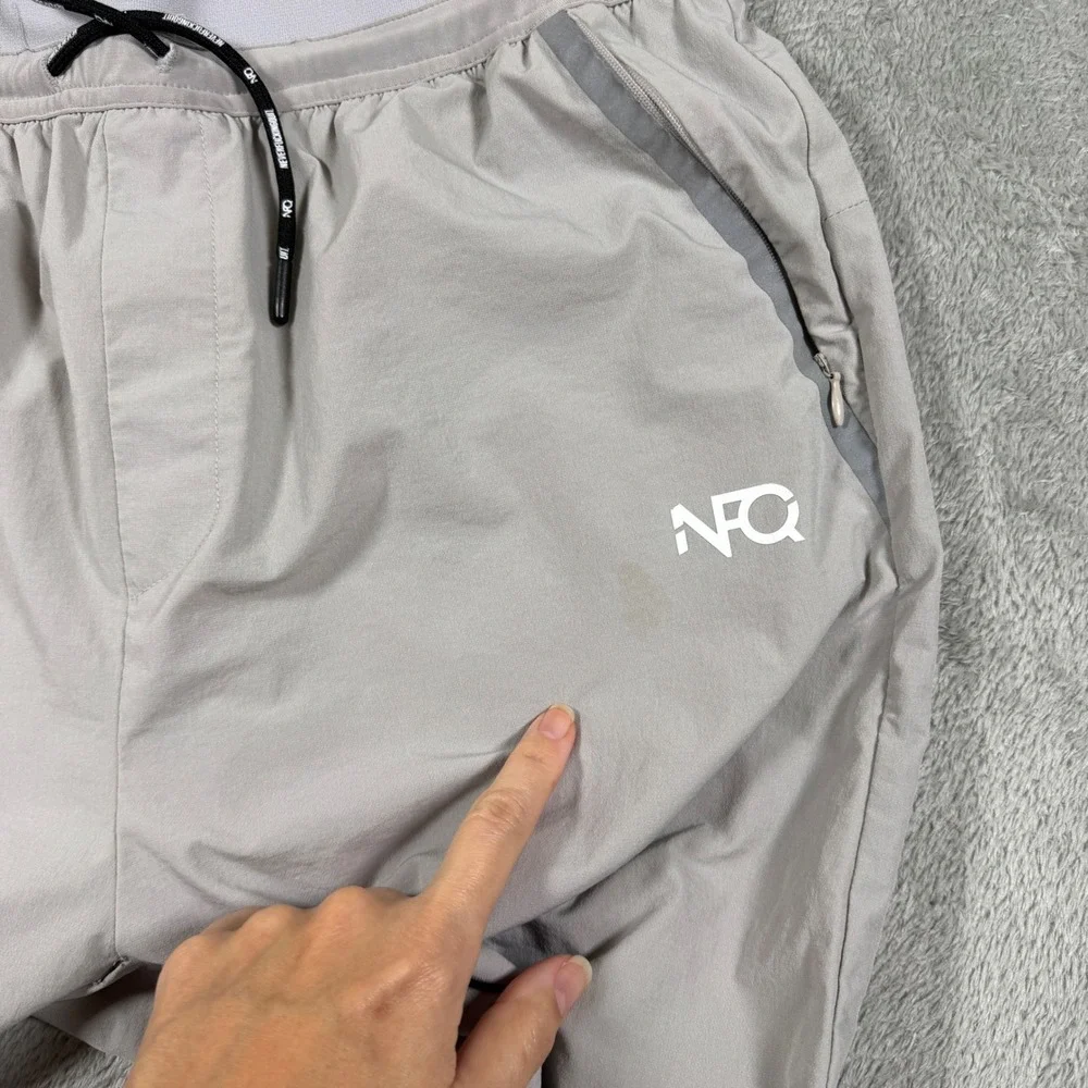 Nfq jogger pants